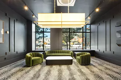 139 Christopher Columbus Dr #604, Jersey City, NJ 07302 - Photo 18