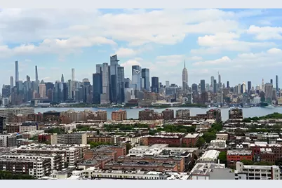 100 Manhattan Ave #2209, Union City, NJ 07087 - Photo 24