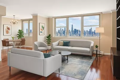 6040 Blvd East #23 G, West New York, NJ 07093 - Photo 2