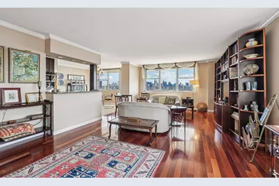6040 Blvd East #23 G, West New York, NJ 07093 - Photo 4