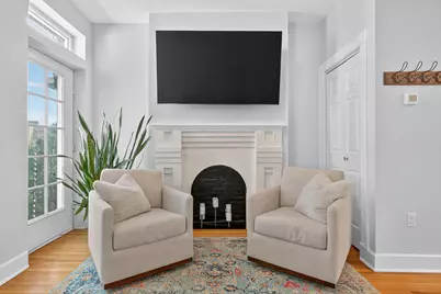 444 Jersey Ave #12, Jersey City, NJ 07302 - Photo 4