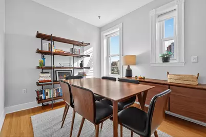 444 Jersey Ave #12, Jersey City, NJ 07302 - Photo 6