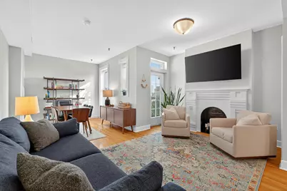 444 Jersey Ave #12, Jersey City, NJ 07302 - Photo 1