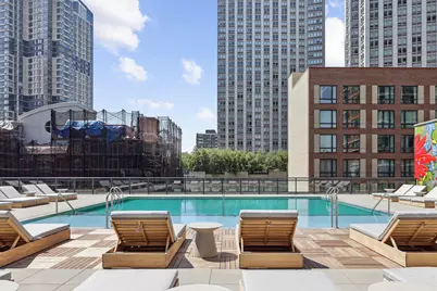 155 Bay St #2303, Jersey City, NJ 07302 - Photo 28