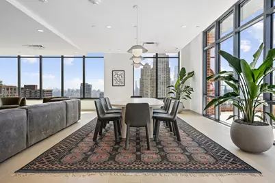 155 Bay St #2303, Jersey City, NJ 07302 - Photo 40