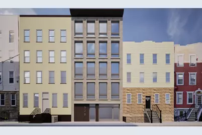 528 Adams St #2, Hoboken, NJ 07030 - Photo 1