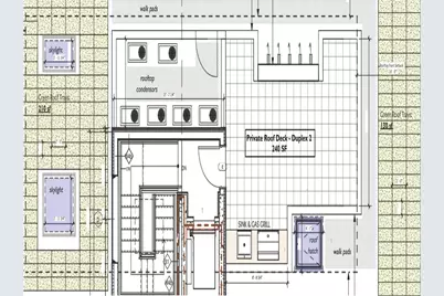 528 Adams St #2, Hoboken, NJ 07030 - Photo 4