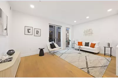 160 Brunswick St #204, Jersey City, NJ 07302 - Photo 1