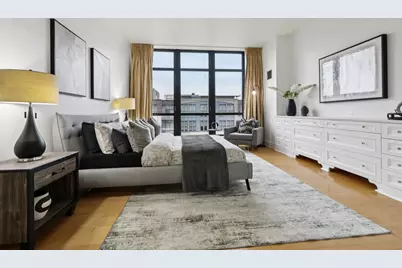 1025 Maxwell Lane #1201, Hoboken, NJ 07030 - Photo 20