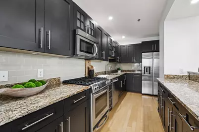 1025 Maxwell Lane #1201, Hoboken, NJ 07030 - Photo 12