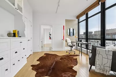 1025 Maxwell Lane #1201, Hoboken, NJ 07030 - Photo 28