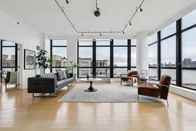 1025 Maxwell Lane #1201, Hoboken, NJ 07030 - Photo 2