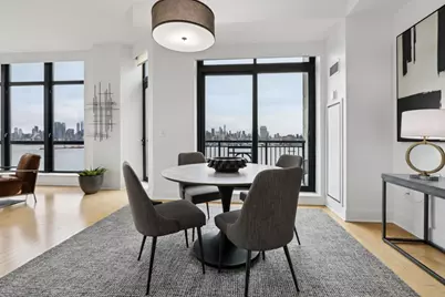 1025 Maxwell Lane #1201, Hoboken, NJ 07030 - Photo 8