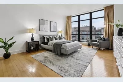 1025 Maxwell Lane #1201, Hoboken, NJ 07030 - Photo 18