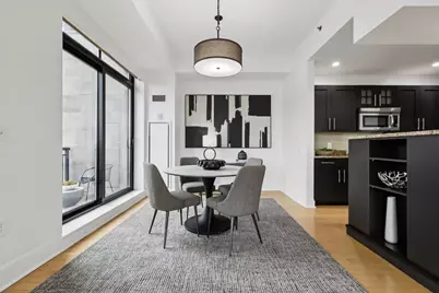 1025 Maxwell Lane #1201, Hoboken, NJ 07030 - Photo 10