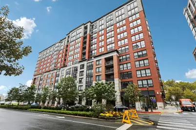 1025 Maxwell Lane #1201, Hoboken, NJ 07030 - Photo 44