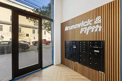 160 Brunswick St #401, Jersey City, NJ 07302 - Photo 16