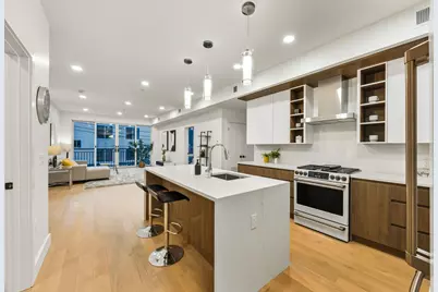 160 Brunswick St #401, Jersey City, NJ 07302 - Photo 2