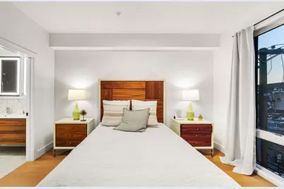 160 Brunswick St #401, Jersey City, NJ 07302 - Photo 12