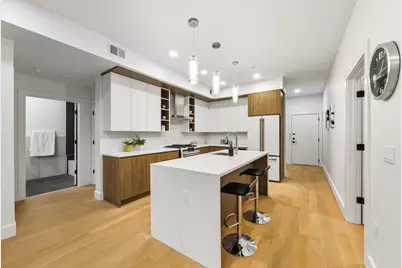 160 Brunswick St #401, Jersey City, NJ 07302 - Photo 4