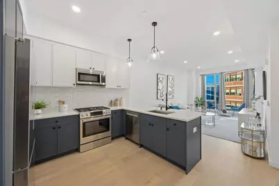 425 3rd St #307, Jersey City, NJ 07302 - Photo 4