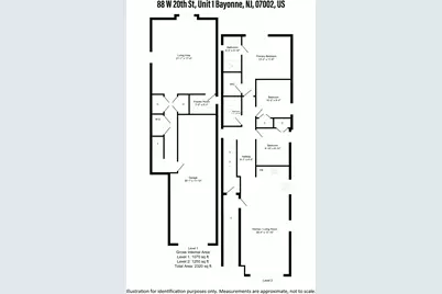 88 West 20th St #1, Bayonne, NJ 07002 - Photo 32