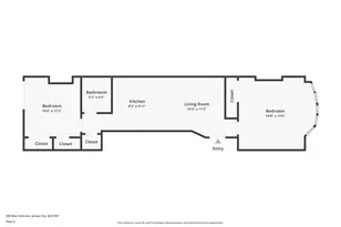 258 New York Ave, Jersey City, NJ 07307 - Photo 22