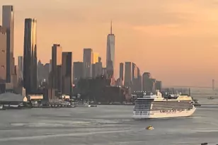 7000 Blvd E, Guttenberg, NJ 07093 - Photo 6