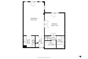 109 Shearwater Ct E, Jersey City, NJ 07305 - Photo 18