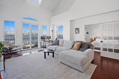 109 Shearwater Ct East #43, Jersey City, NJ 07305 - Photo 4