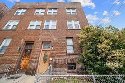 240 Clendenny Ave #5A, Jersey City, NJ 07304 - Photo 38