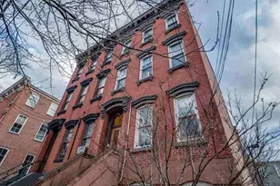 349 York St, Jersey City, NJ 07302 - Photo 1