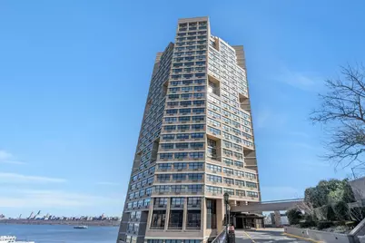 7004 Blvd East #33D, Guttenberg, NJ 07093 - Photo 36