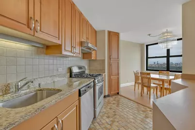 7004 Blvd East #33D, Guttenberg, NJ 07093 - Photo 1