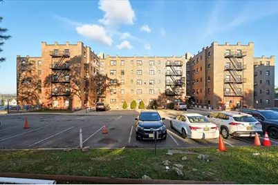 1721 John F Kennedy Blvd #4G, North Bergen, NJ 07047 - Photo 14