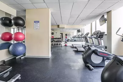 45 River Dr South #214, Jersey City, NJ 07310 - Photo 32