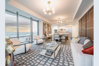 320 Adolphus Ave #815, Cliffside Park, NJ 07010 - Photo 2