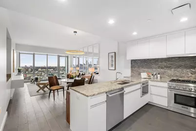 320 Adolphus Ave #907, Cliffside Park, NJ 07010 - Photo 2