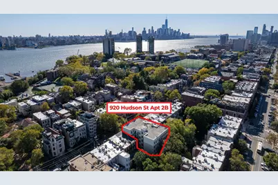 920 Hudson St #2B, Hoboken, NJ 07030 - Photo 26