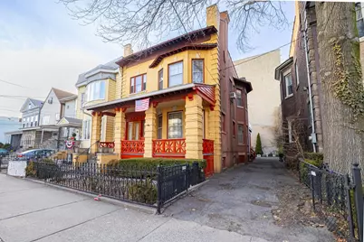 895 Summit Ave, Jersey City, NJ 07307 - Photo 2