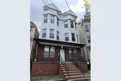 1700 John F Kennedy Blvd #3L, Jersey City, NJ 07305 - Photo 1