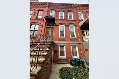 325 Pacific Ave #2, Jersey City, NJ 07304 - Photo 1