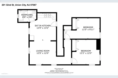201 Hackensack Plank Rd, Weehawken, NJ 07086 - Photo 46