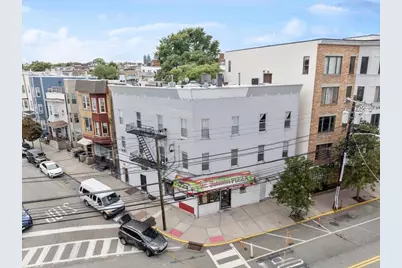 201 Hackensack Plank Rd, Weehawken, NJ 07086 - Photo 1