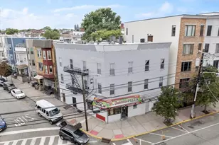 201 Hackensack Plank Rd, Weehawken, NJ 07086 - Photo 1