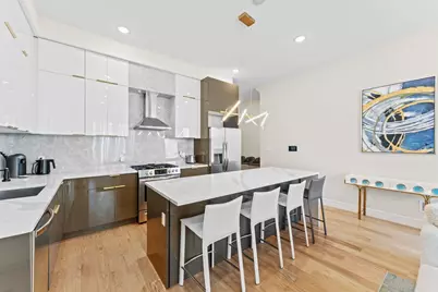 93 Pearsall Ave #1-2, Jersey City, NJ 07305 - Photo 2