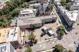 614-616 Summit Ave, Jersey City, NJ 07306 - Photo 2