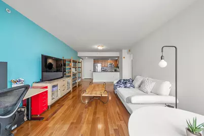 88 Morgan St #4107, Jersey City, NJ 07302 - Photo 8