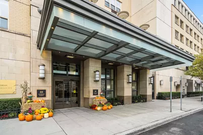 88 Morgan St #4107, Jersey City, NJ 07302 - Photo 1