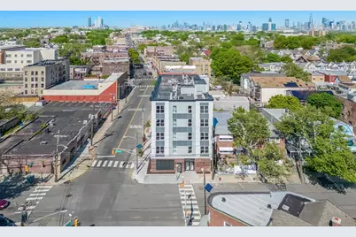 30-32 McAdoo Ave #206, Jersey City, NJ 07305 - Photo 10